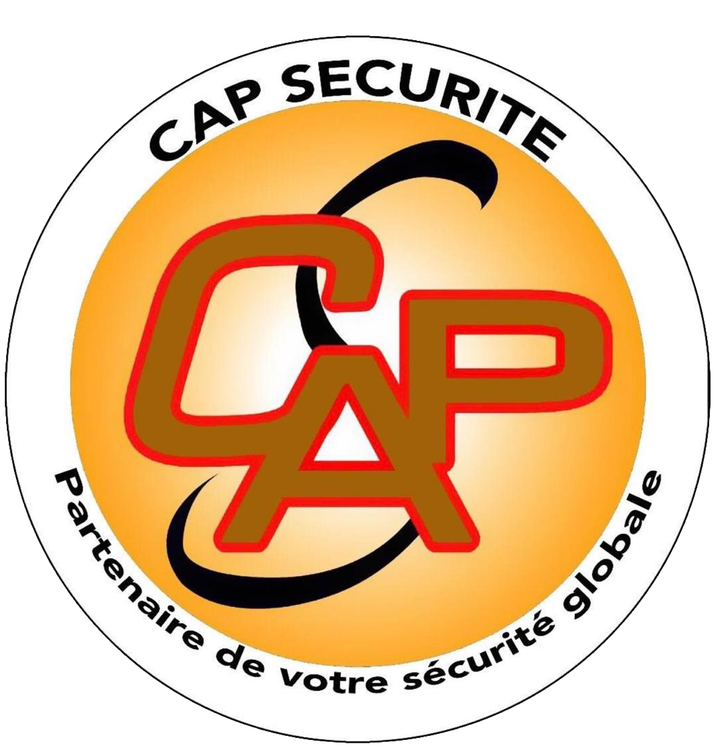 CAP Sécurité